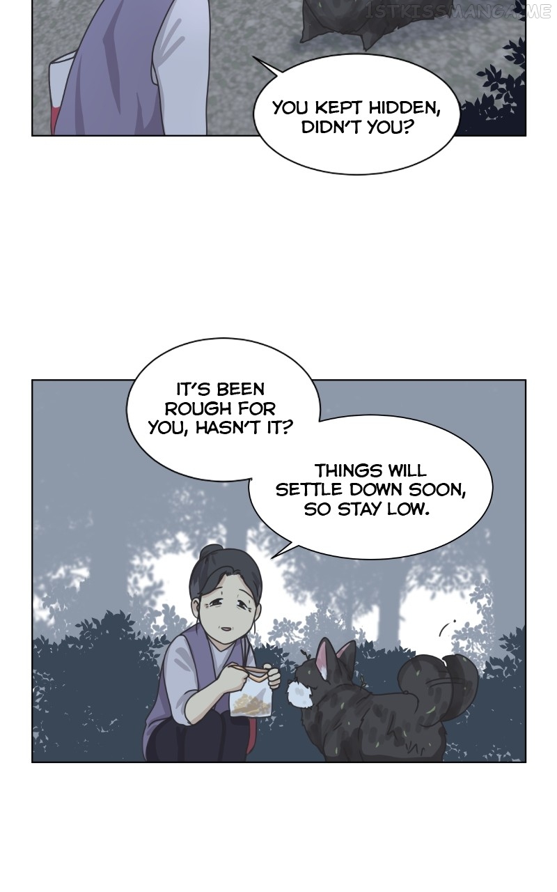 The Dog Diaries Chapter 90 - page 43