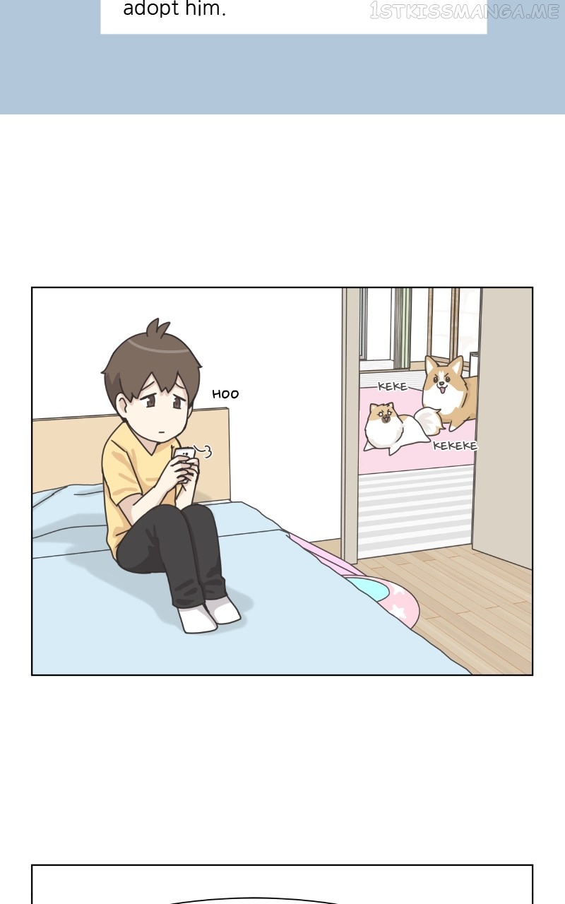 The Dog Diaries Chapter 90 - page 54