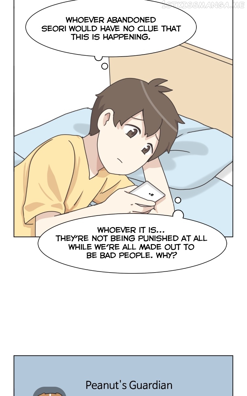 The Dog Diaries Chapter 90 - page 55