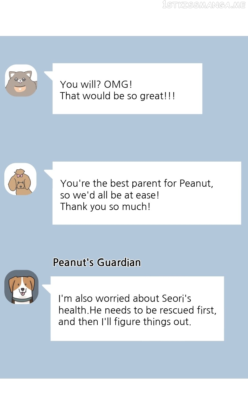 The Dog Diaries Chapter 90 - page 57