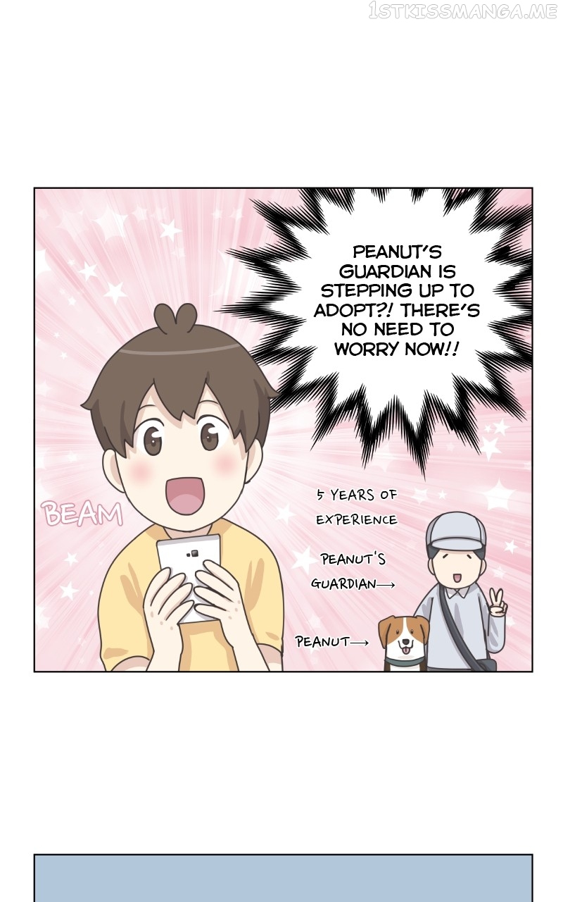 The Dog Diaries Chapter 90 - page 58
