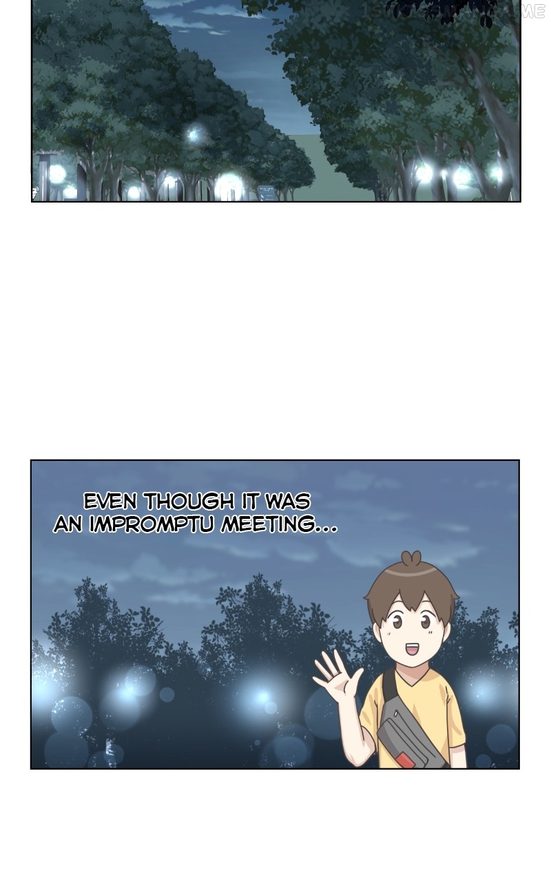 The Dog Diaries Chapter 90 - page 62