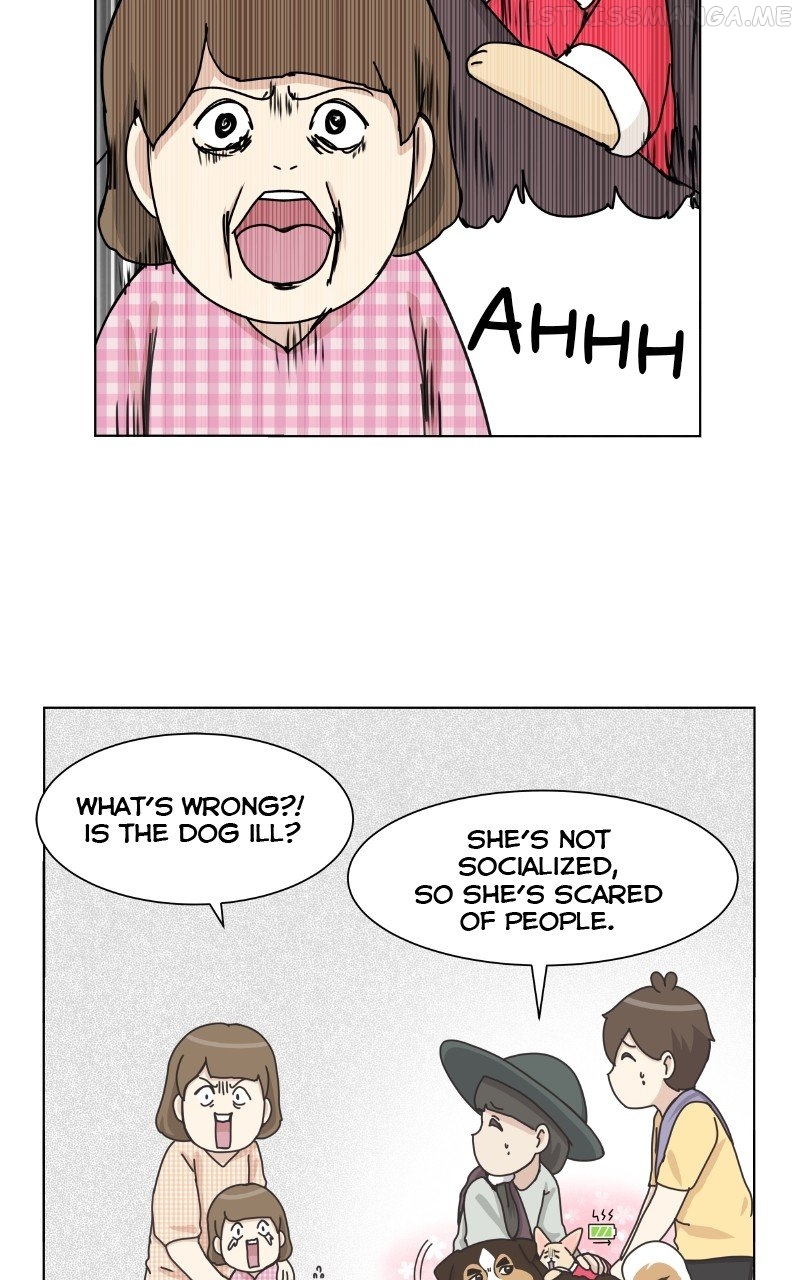 The Dog Diaries Chapter 89 - page 11