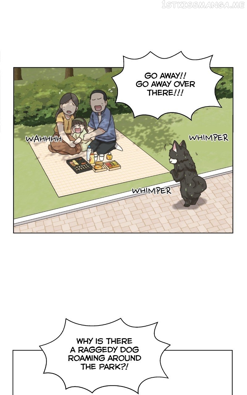 The Dog Diaries Chapter 89 - page 15