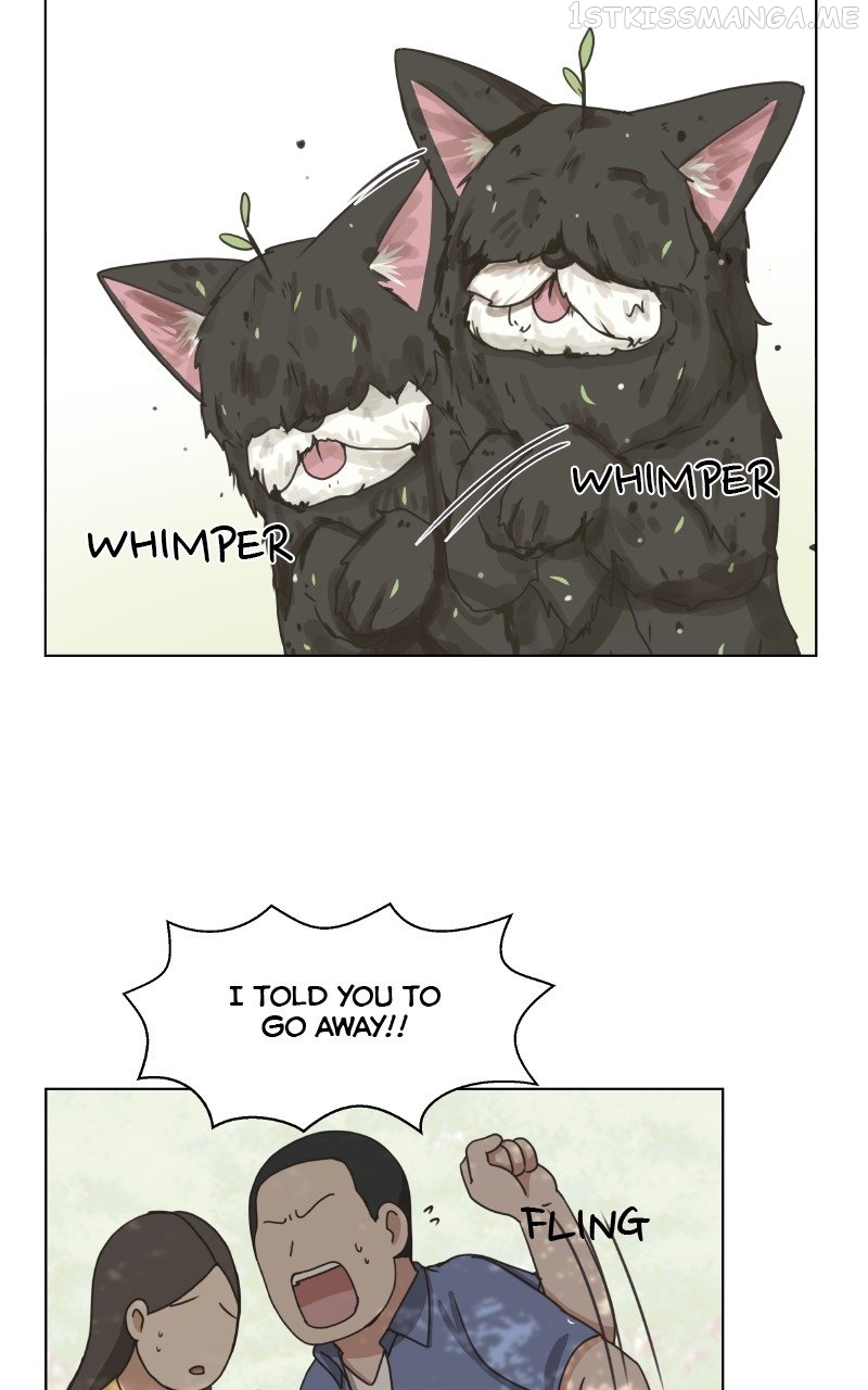 The Dog Diaries Chapter 89 - page 16