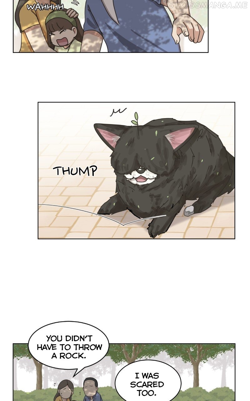 The Dog Diaries Chapter 89 - page 17