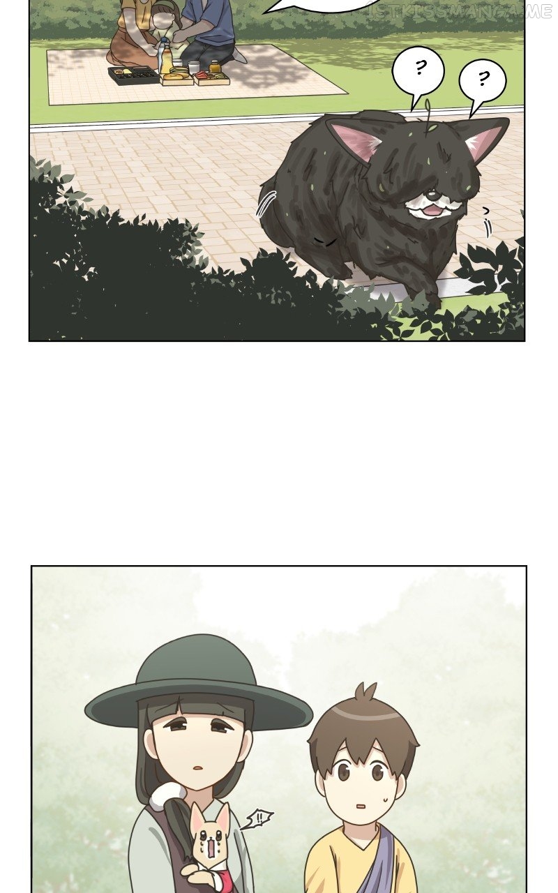 The Dog Diaries Chapter 89 - page 18
