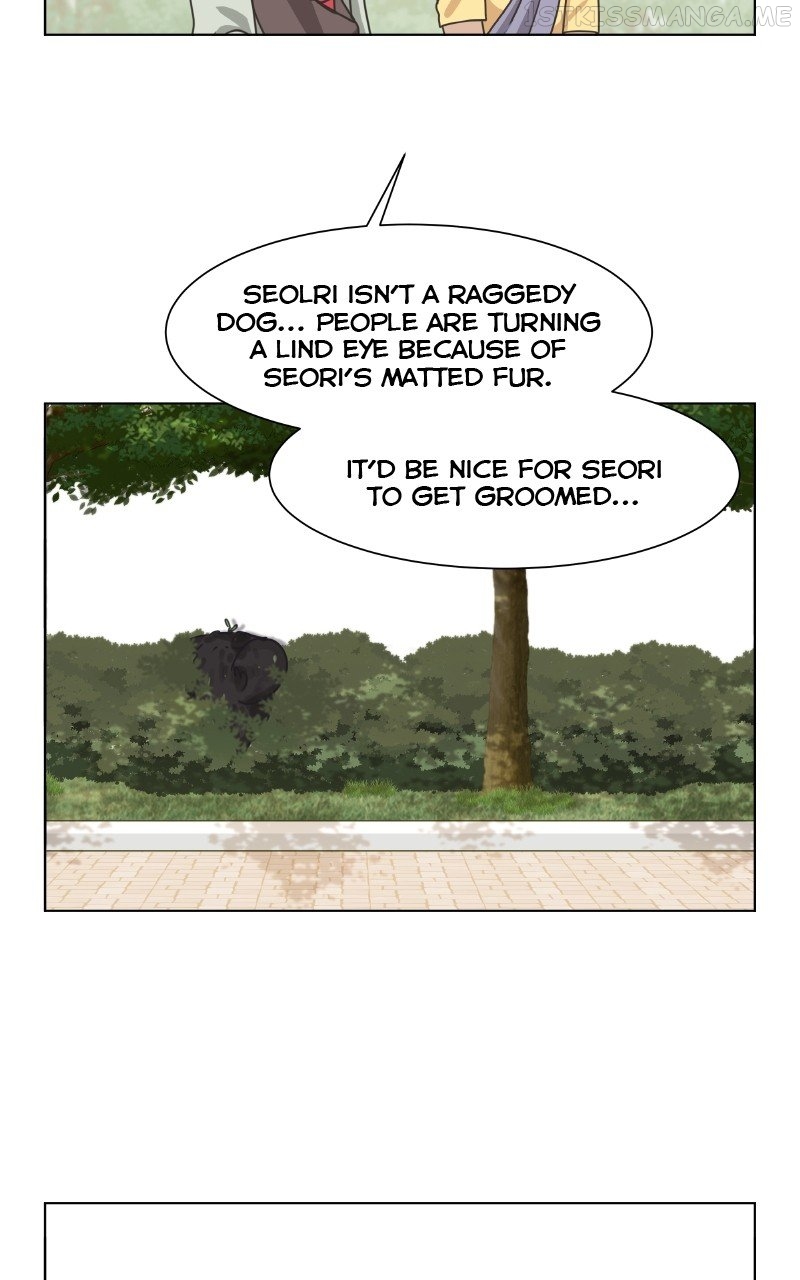The Dog Diaries Chapter 89 - page 19