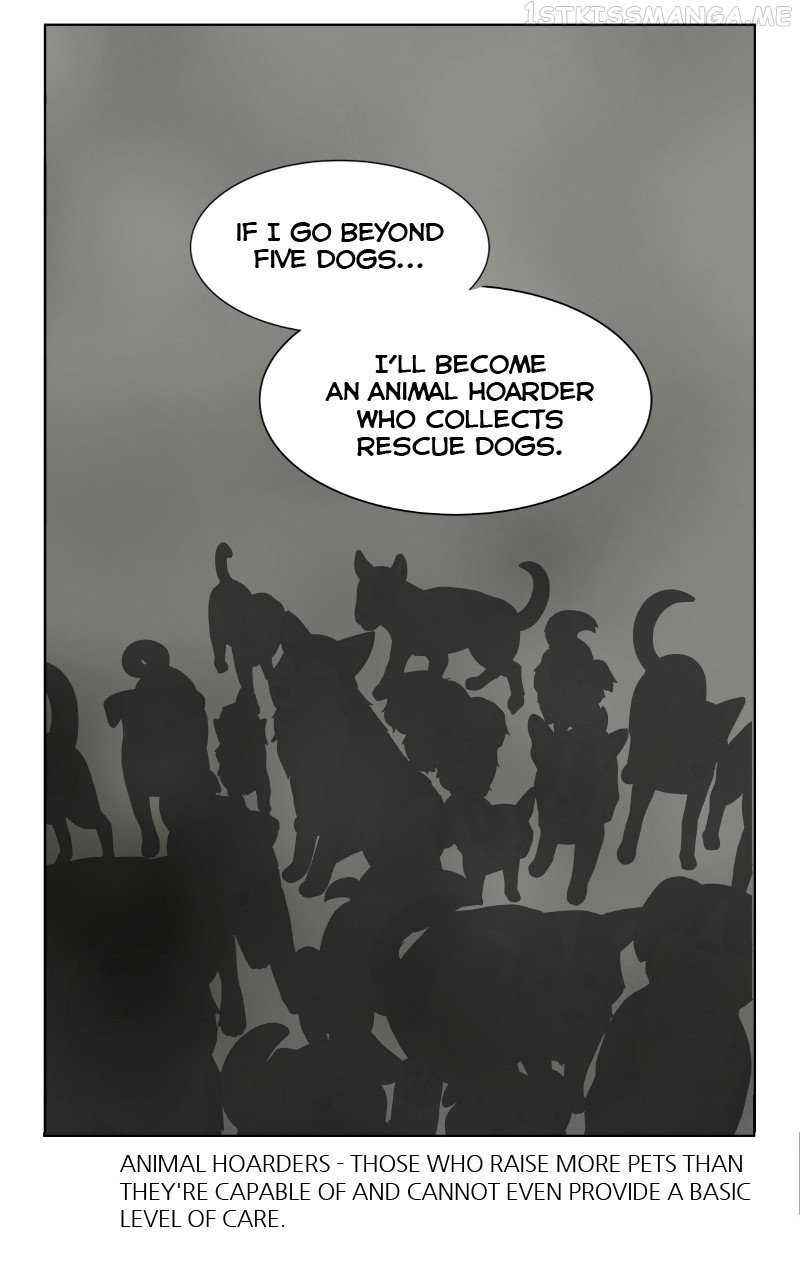 The Dog Diaries Chapter 89 - page 21