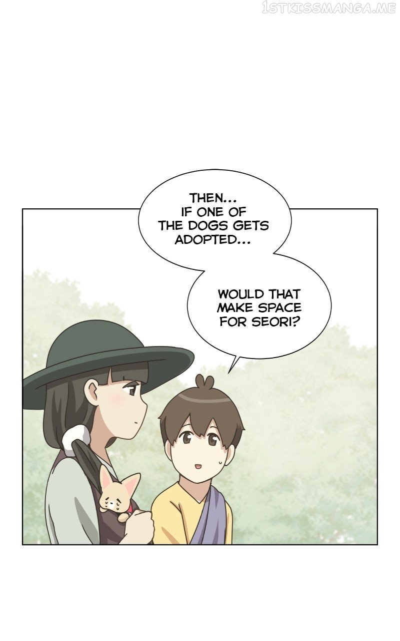 The Dog Diaries Chapter 89 - page 22
