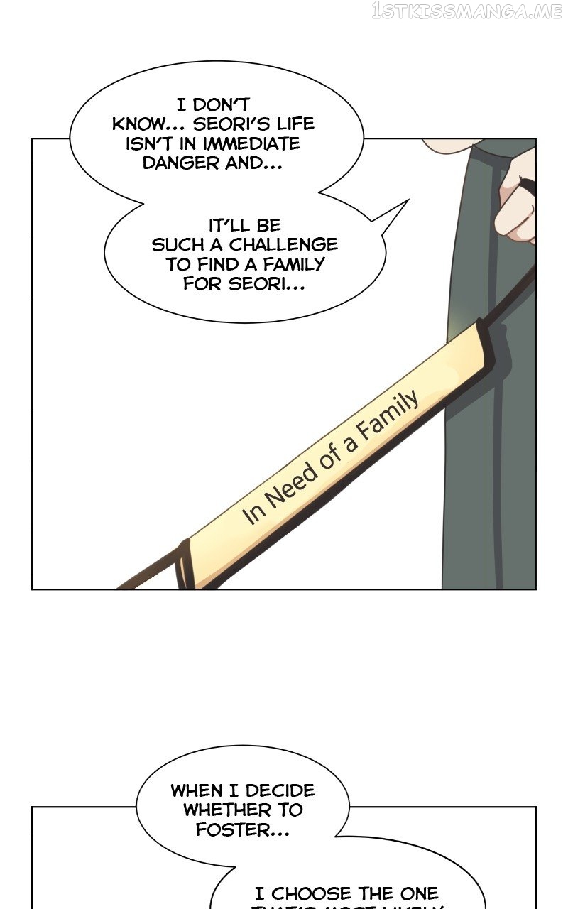 The Dog Diaries Chapter 89 - page 23