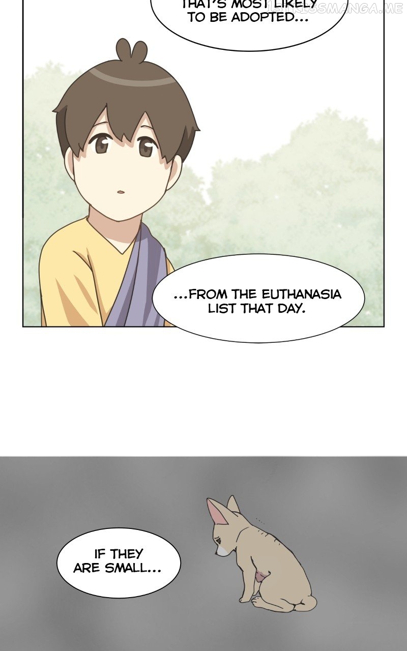 The Dog Diaries Chapter 89 - page 24