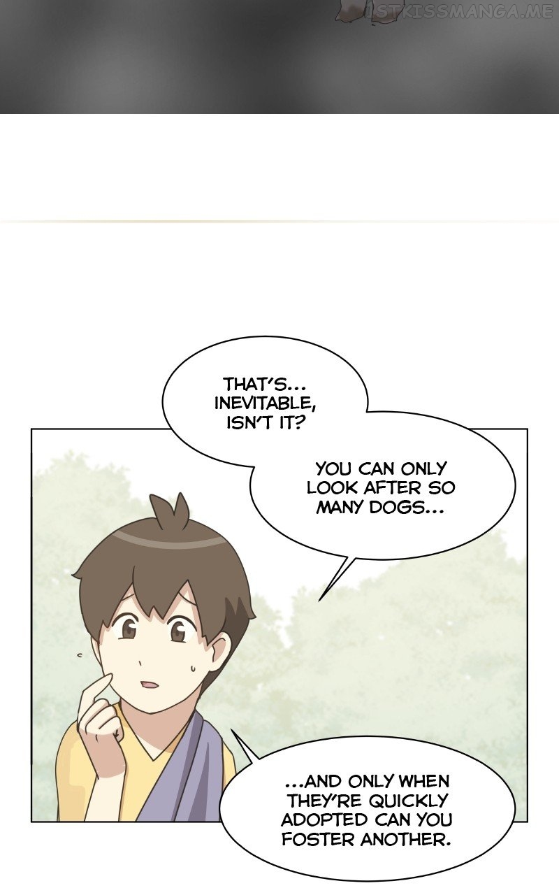 The Dog Diaries Chapter 89 - page 26