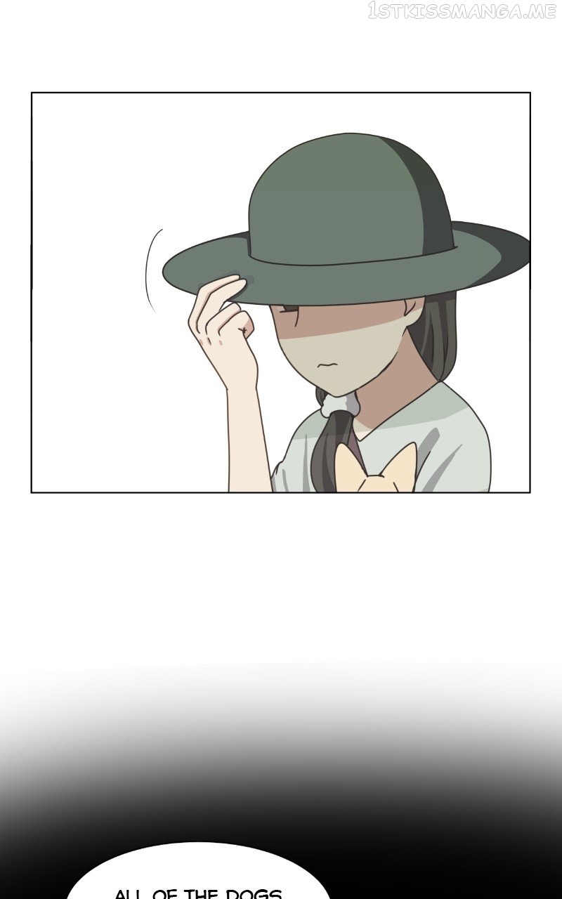 The Dog Diaries Chapter 89 - page 27