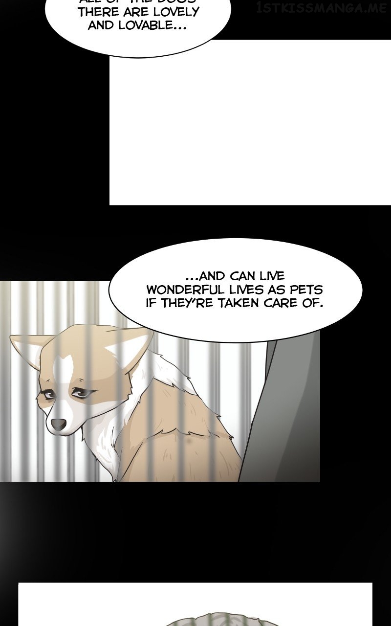 The Dog Diaries Chapter 89 - page 28