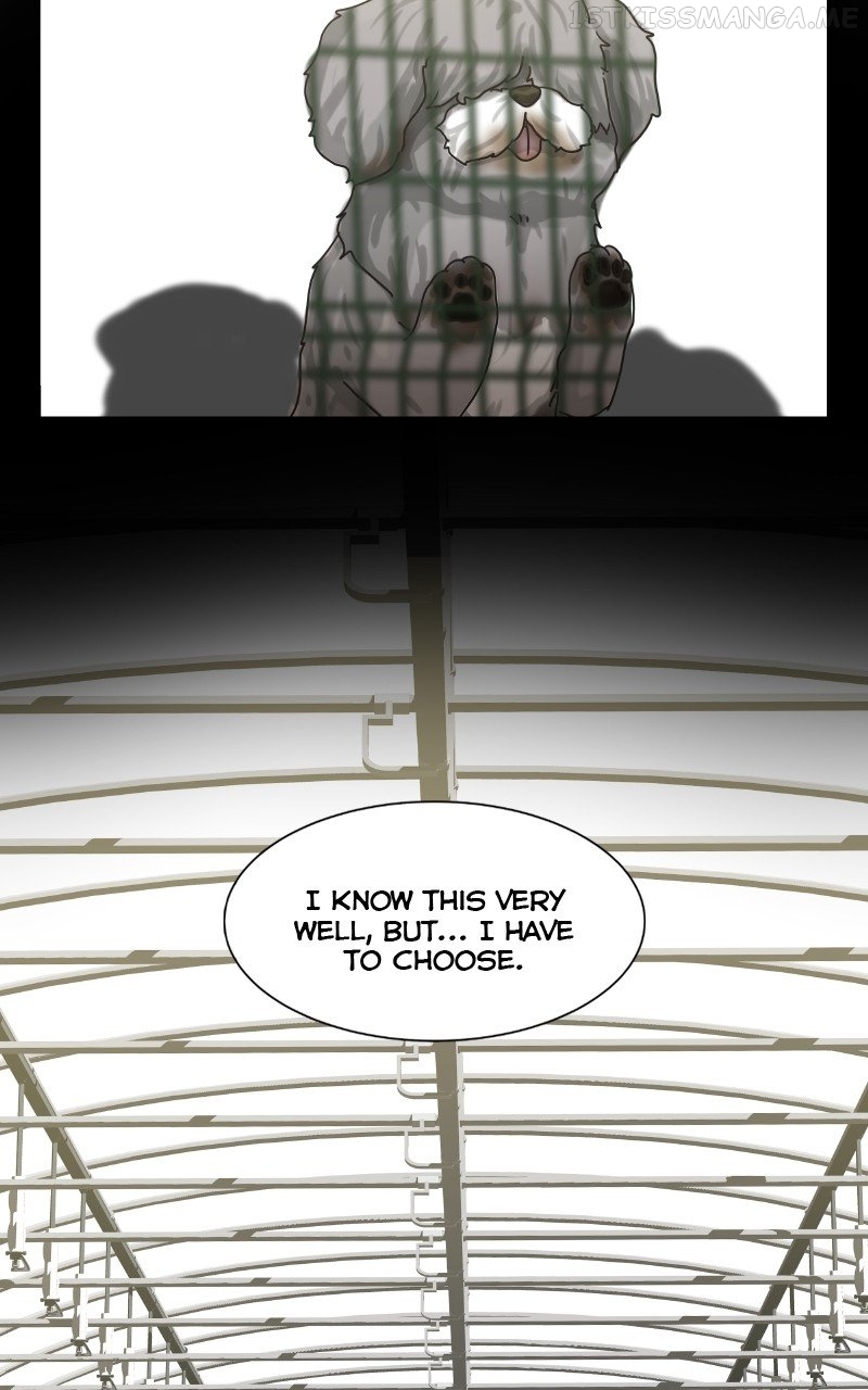 The Dog Diaries Chapter 89 - page 29