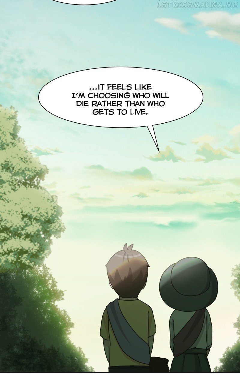 The Dog Diaries Chapter 89 - page 31
