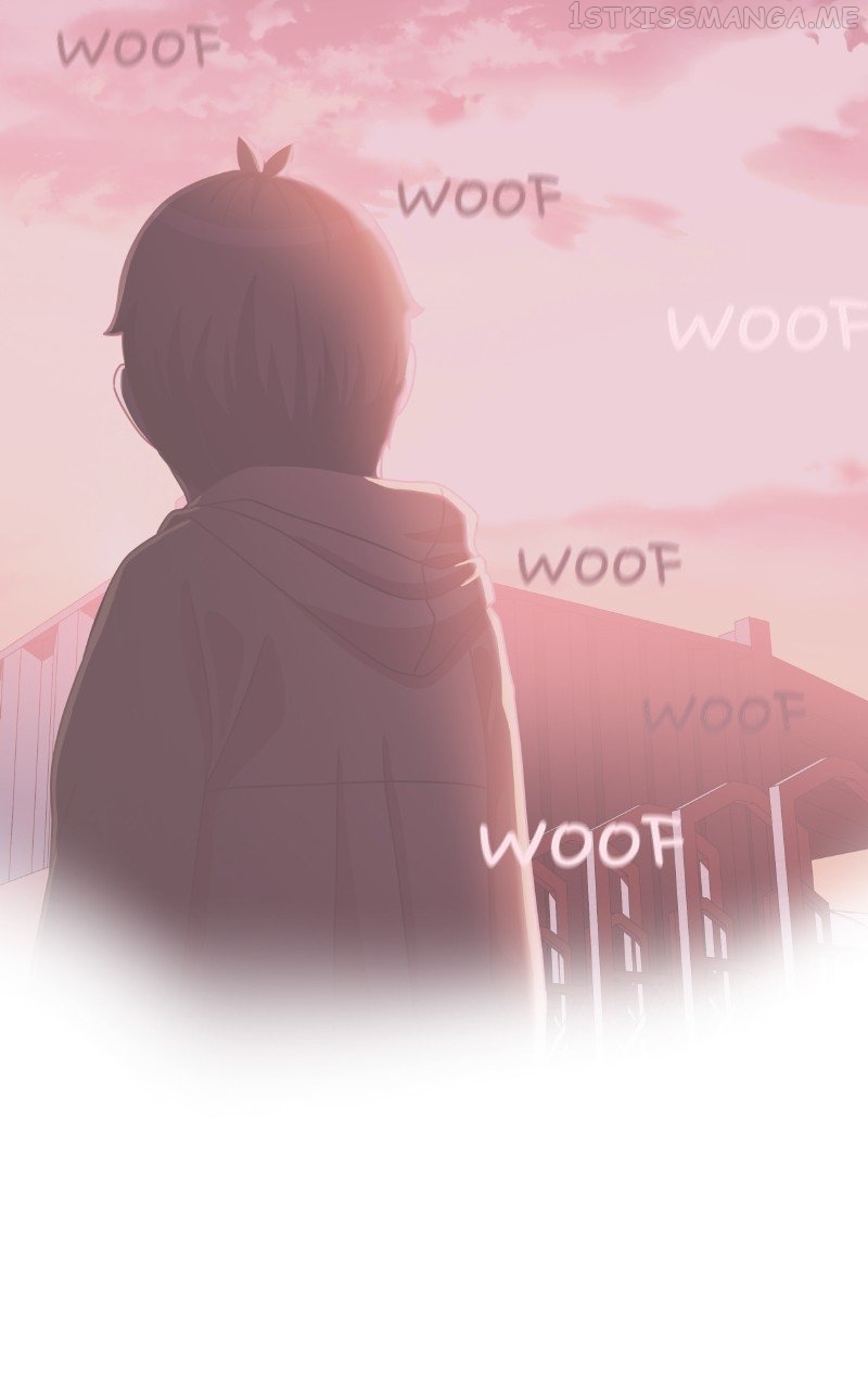 The Dog Diaries Chapter 89 - page 34