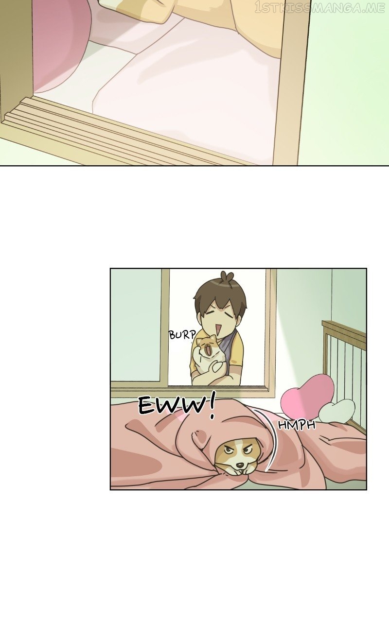 The Dog Diaries Chapter 89 - page 38