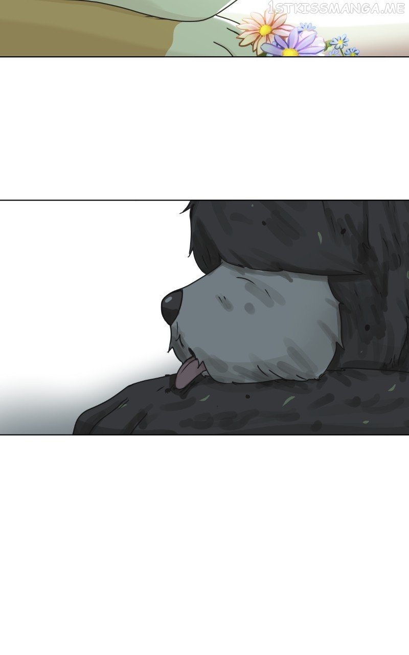 The Dog Diaries Chapter 89 - page 42