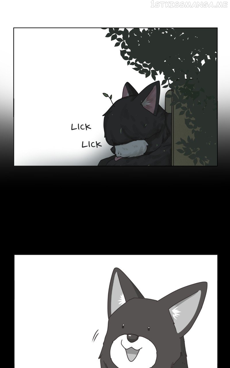 The Dog Diaries Chapter 89 - page 43