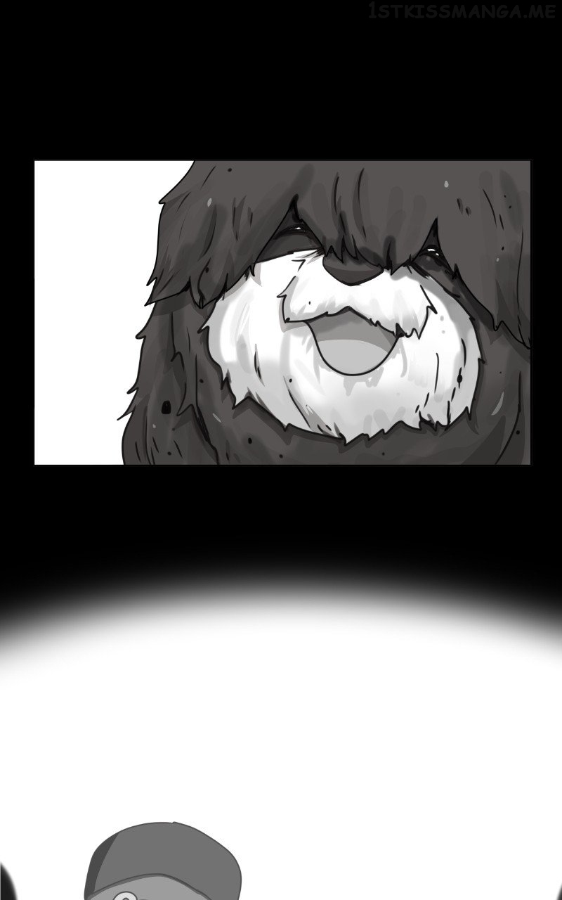 The Dog Diaries Chapter 89 - page 47