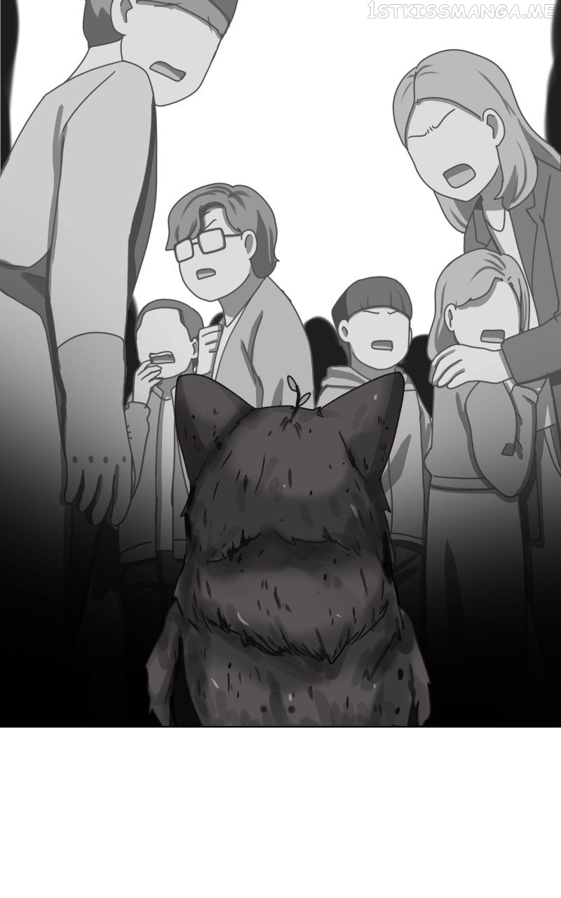 The Dog Diaries Chapter 89 - page 48