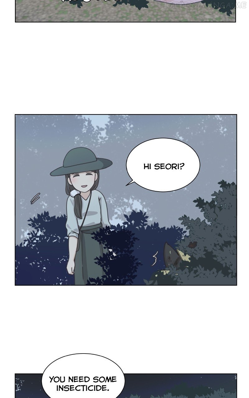 The Dog Diaries Chapter 89 - page 50