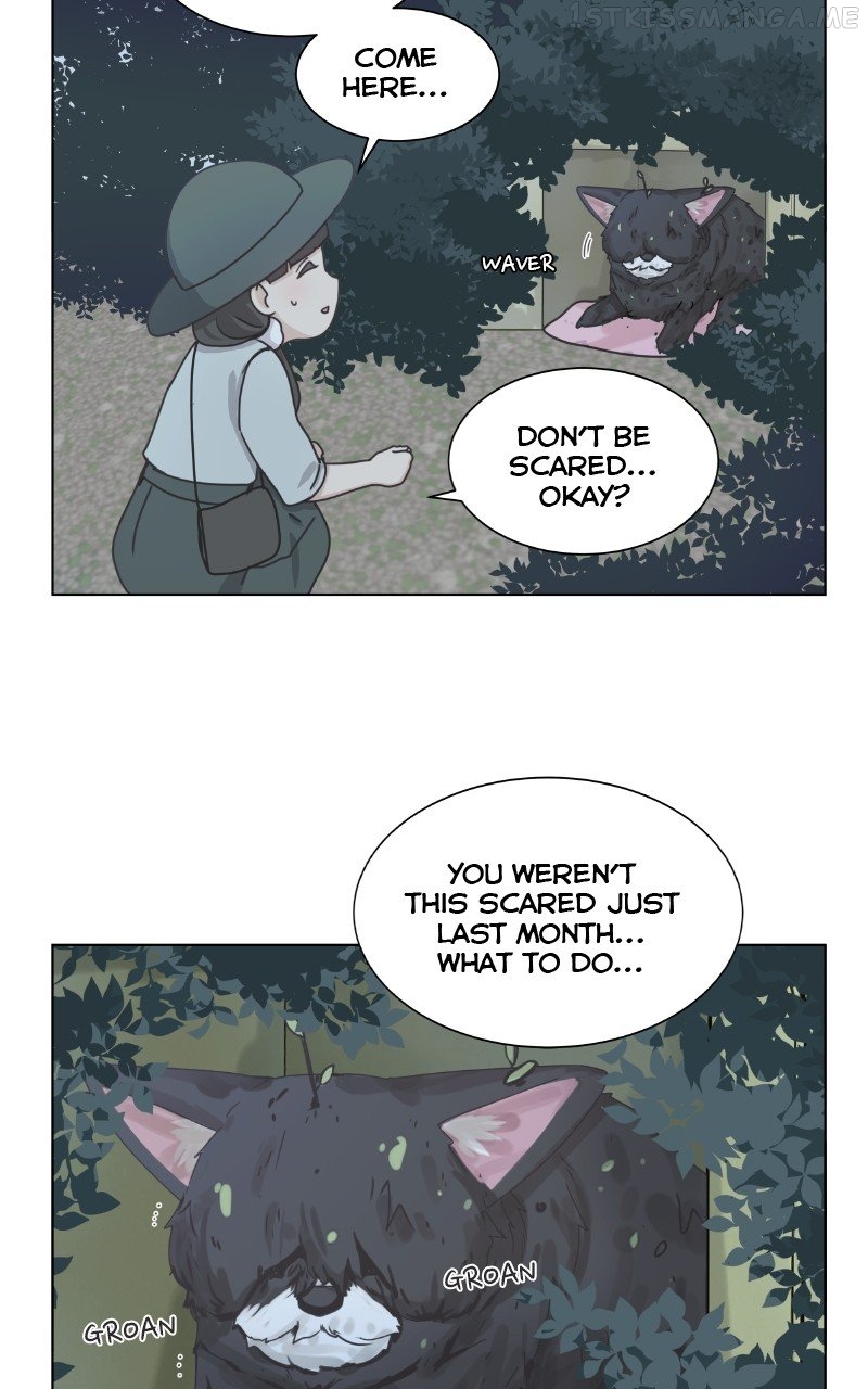 The Dog Diaries Chapter 89 - page 51