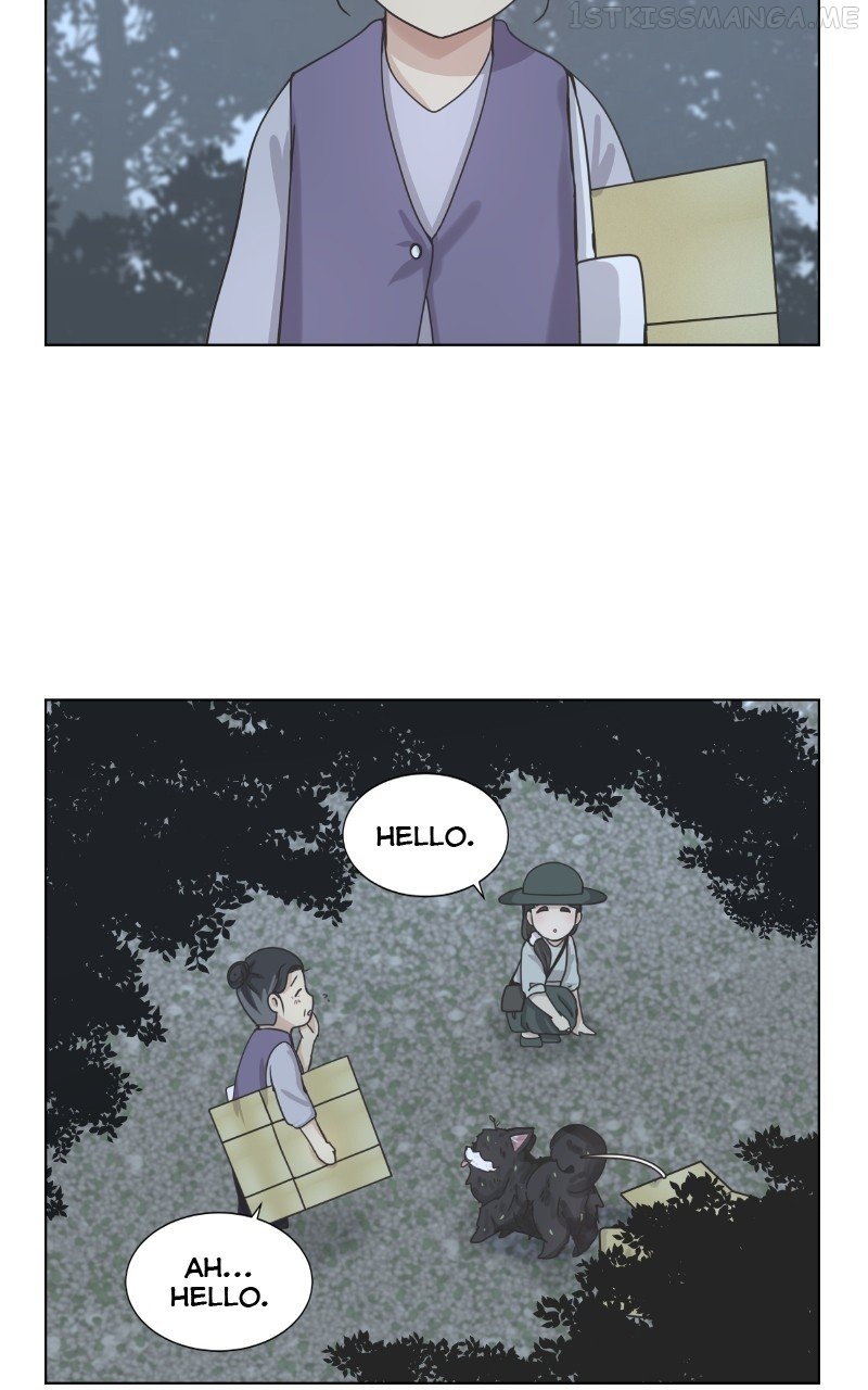 The Dog Diaries Chapter 89 - page 53