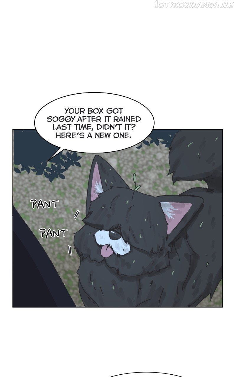 The Dog Diaries Chapter 89 - page 54