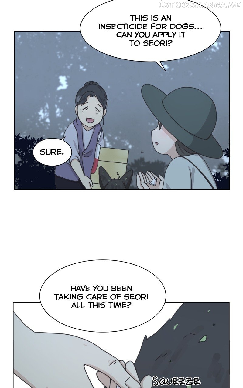 The Dog Diaries Chapter 89 - page 55