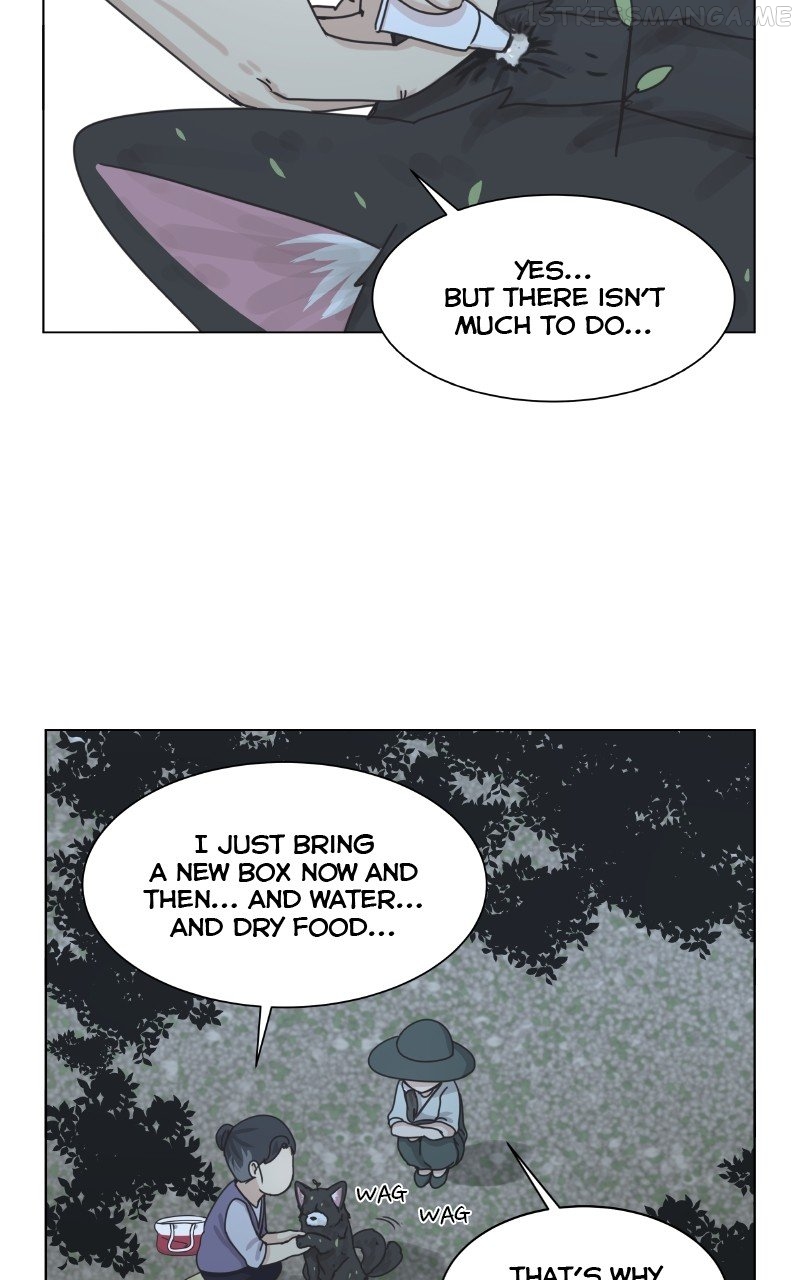 The Dog Diaries Chapter 89 - page 56