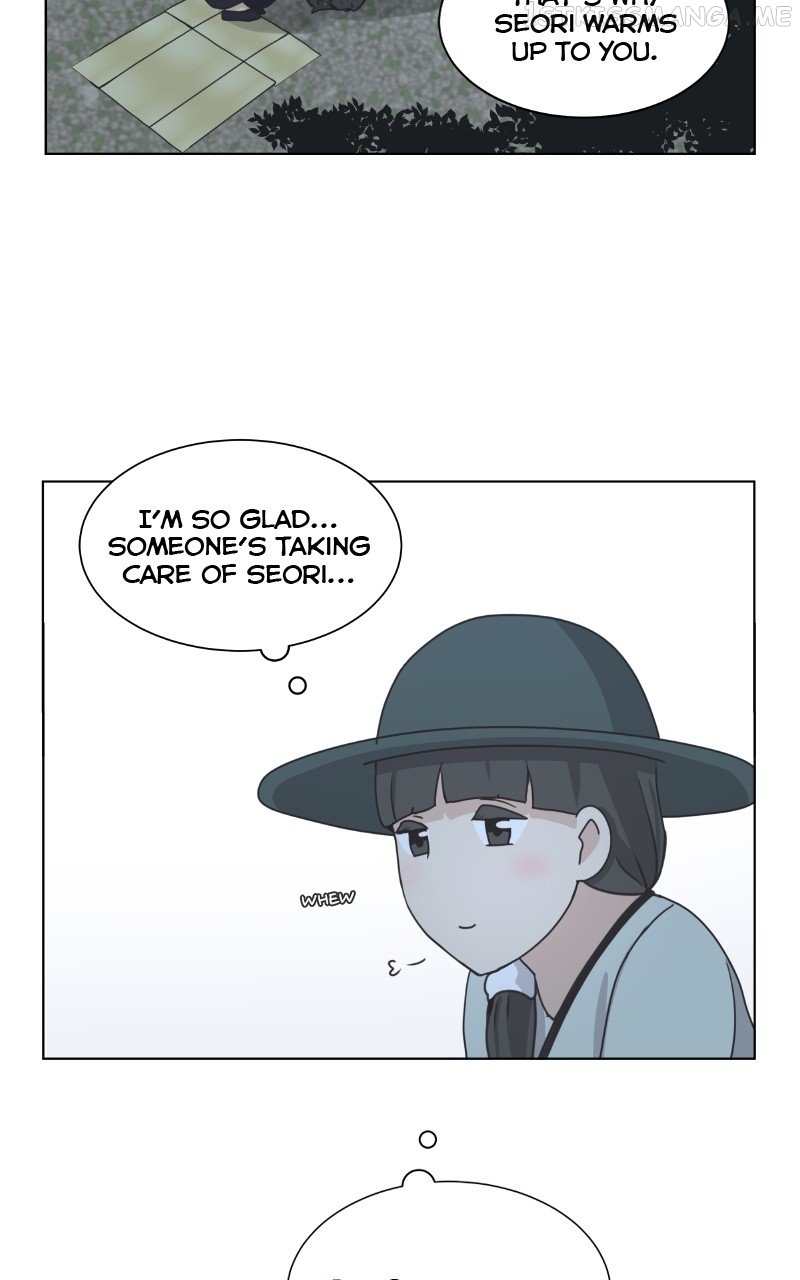 The Dog Diaries Chapter 89 - page 57