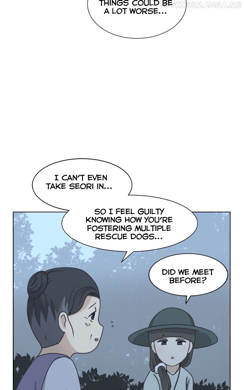 The Dog Diaries Chapter 89 - page 58