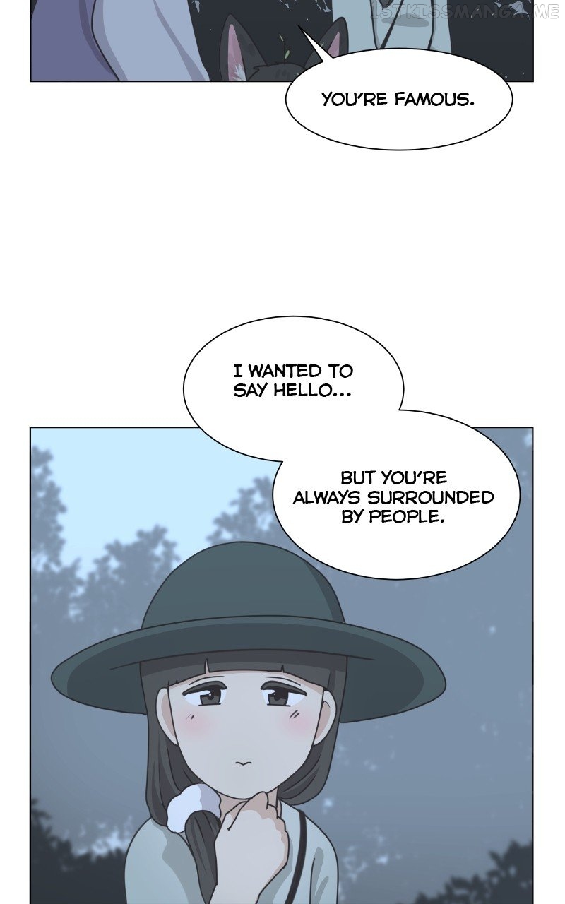 The Dog Diaries Chapter 89 - page 59