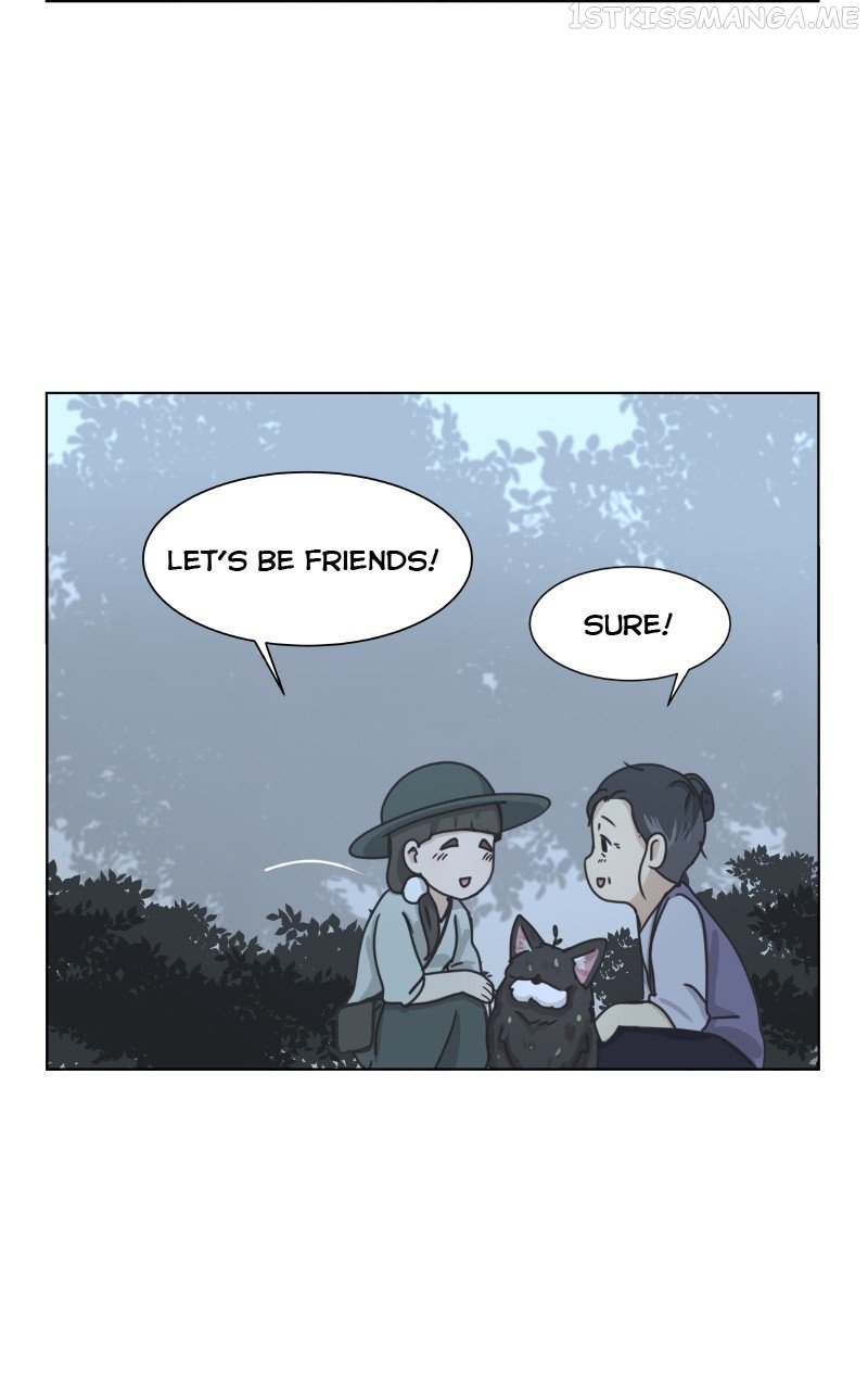 The Dog Diaries Chapter 89 - page 60