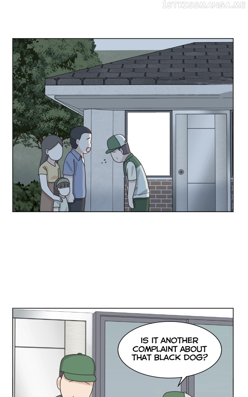The Dog Diaries Chapter 89 - page 61