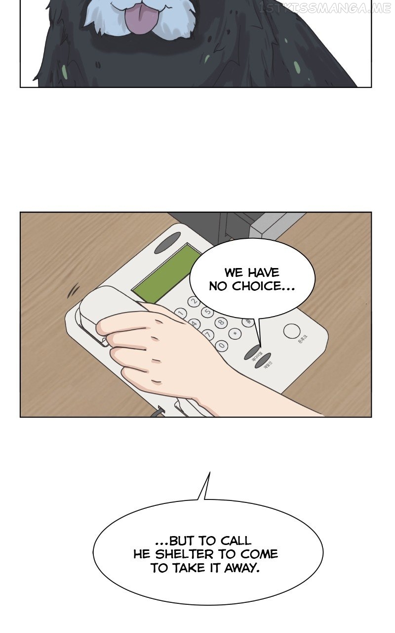 The Dog Diaries Chapter 89 - page 63