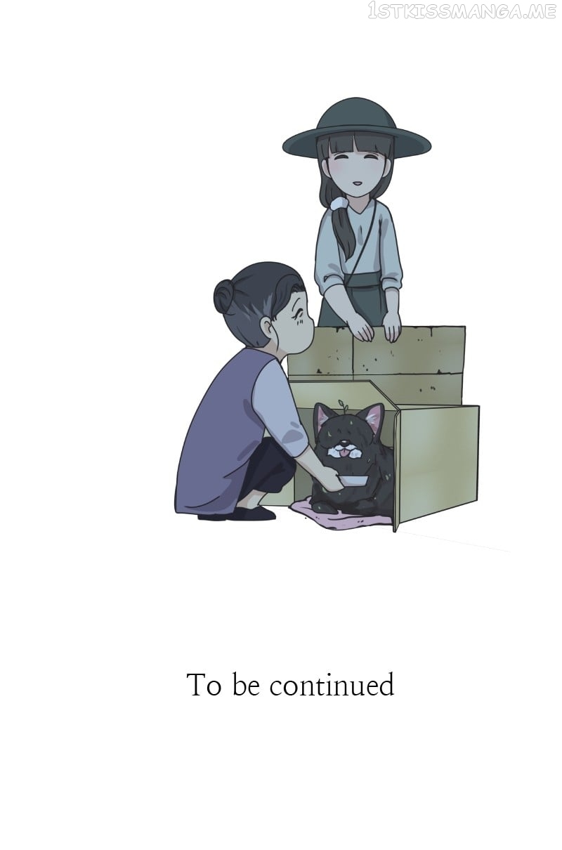 The Dog Diaries Chapter 89 - page 64