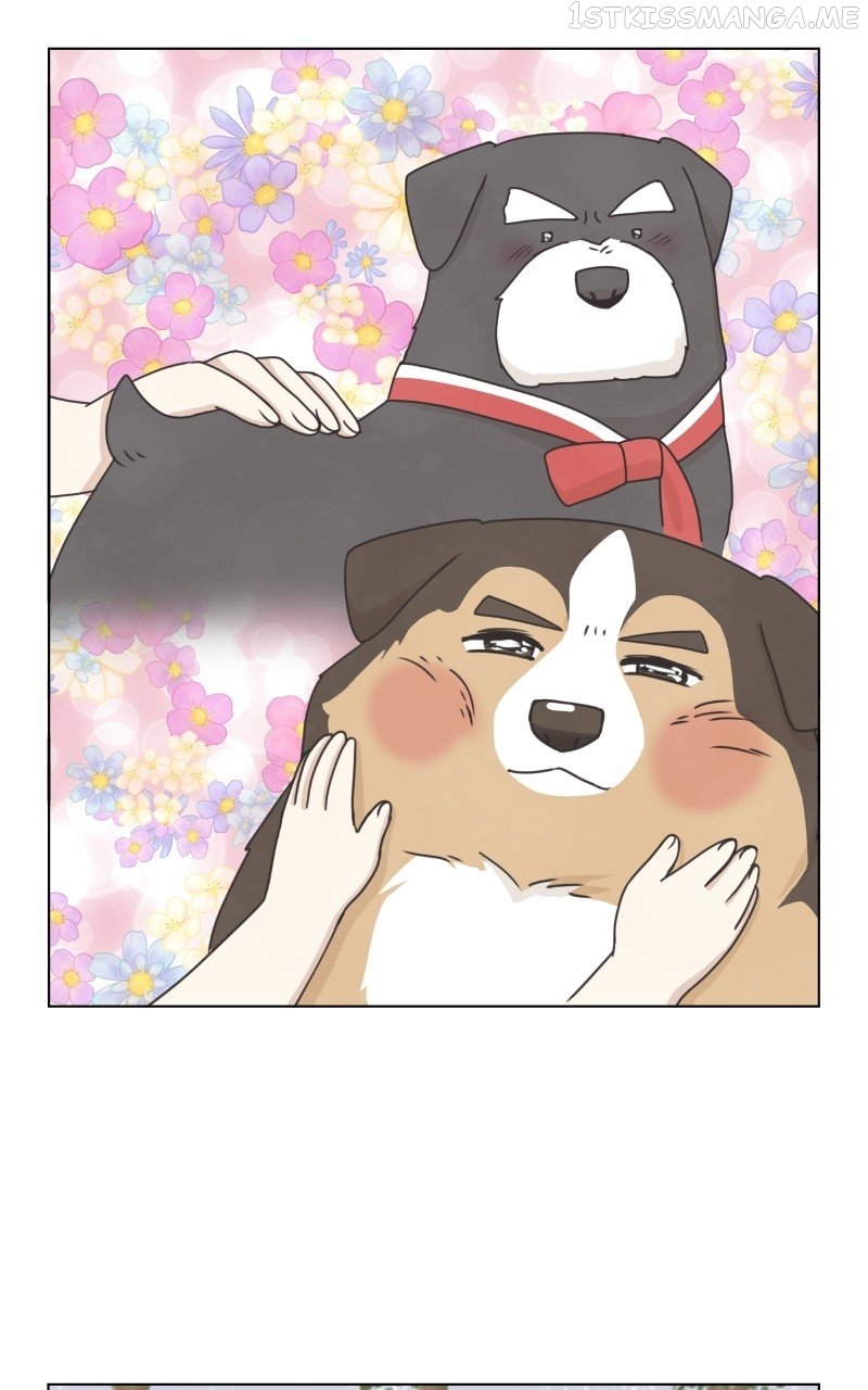 The Dog Diaries Chapter 89 - page 8