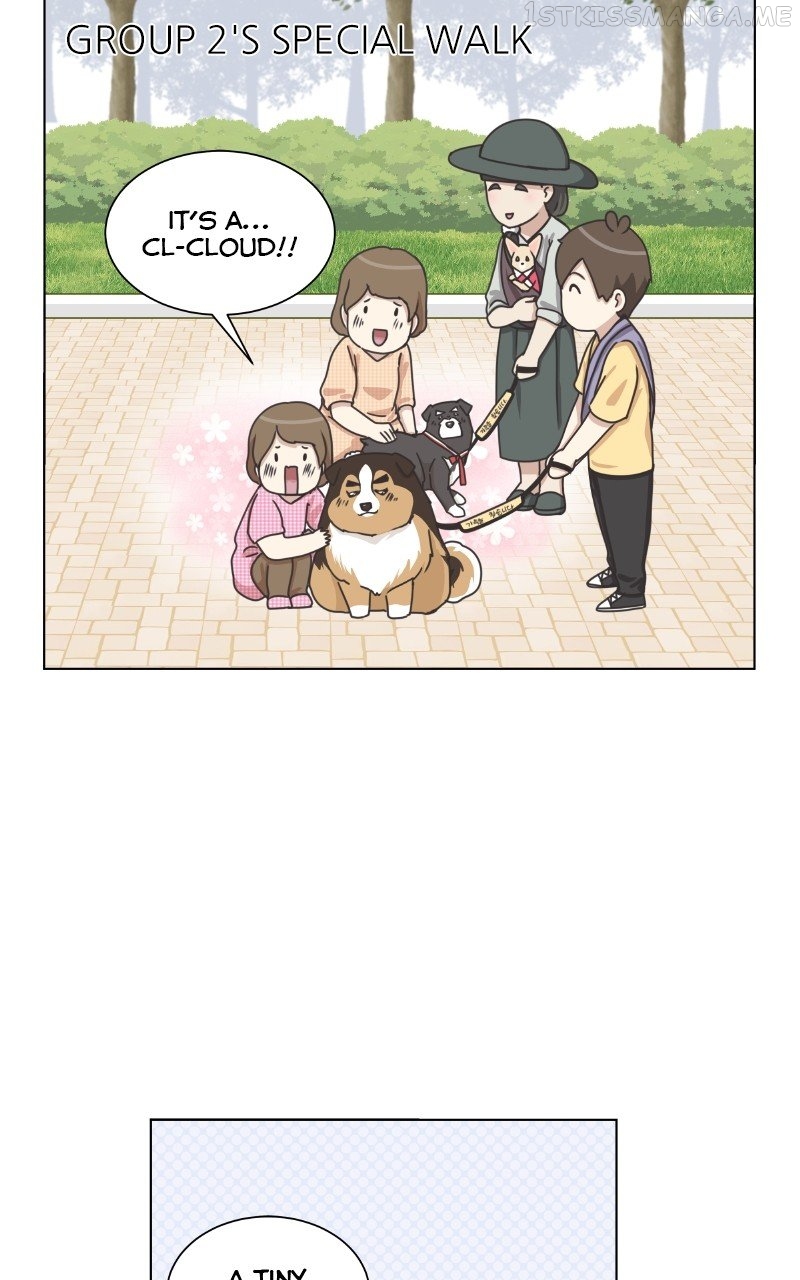 The Dog Diaries Chapter 89 - page 9