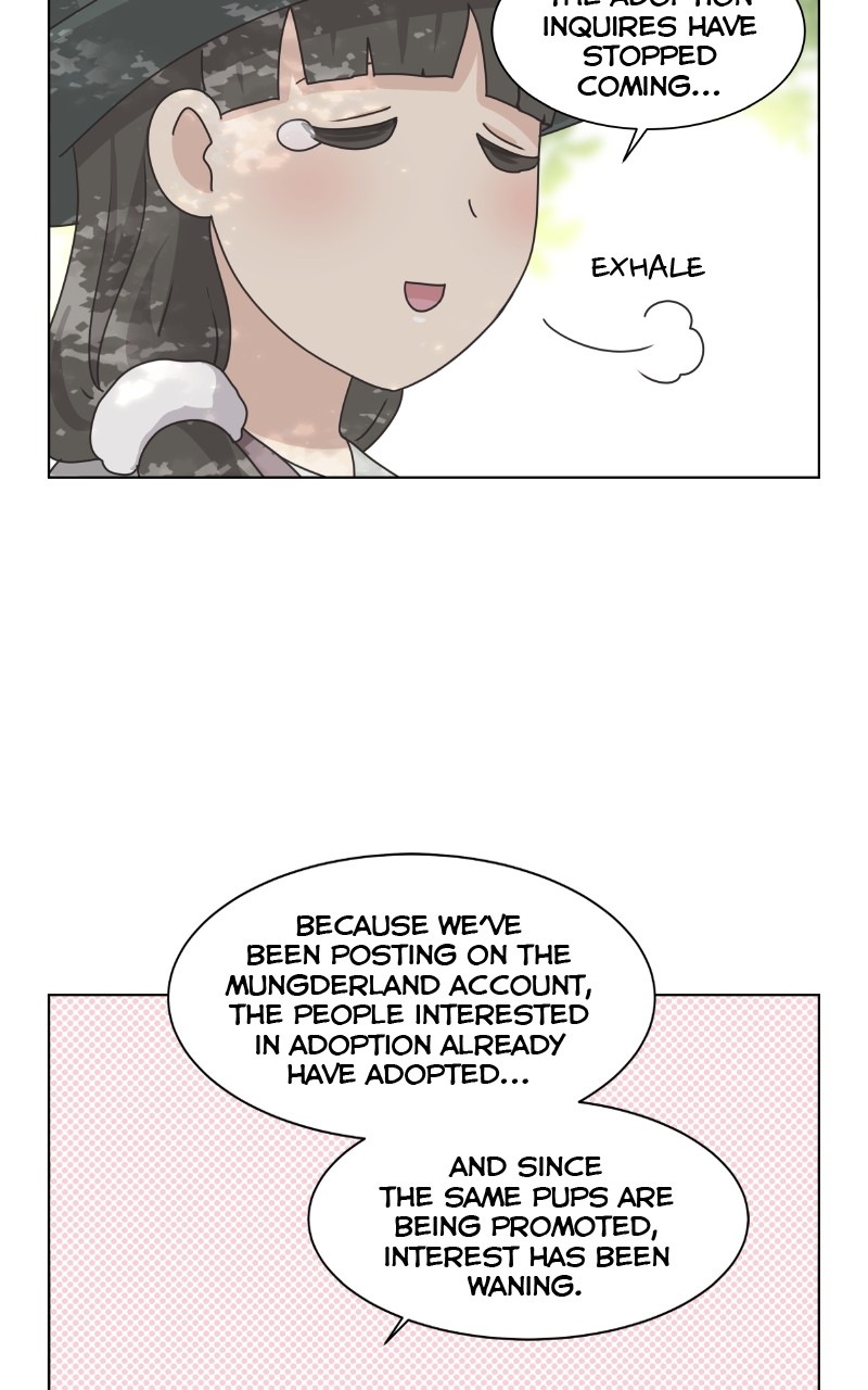 The Dog Diaries Chapter 88 - page 13