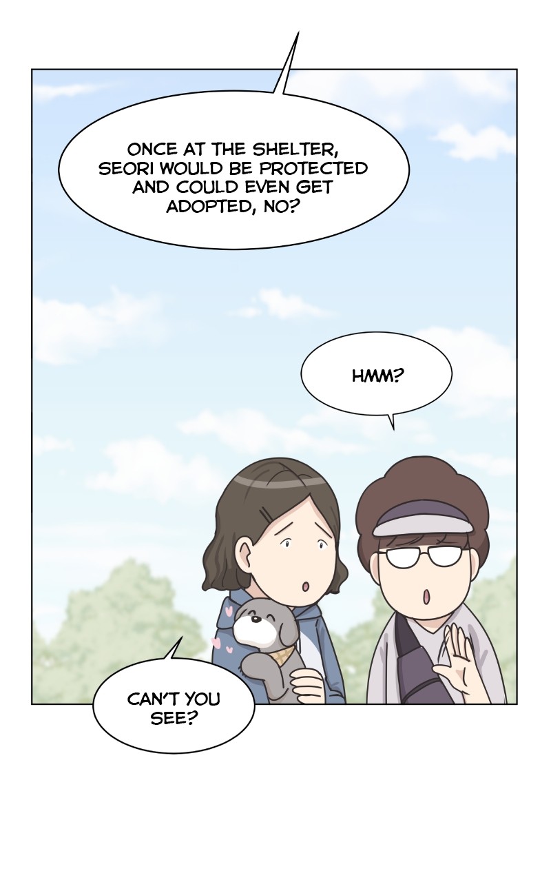 The Dog Diaries Chapter 88 - page 42