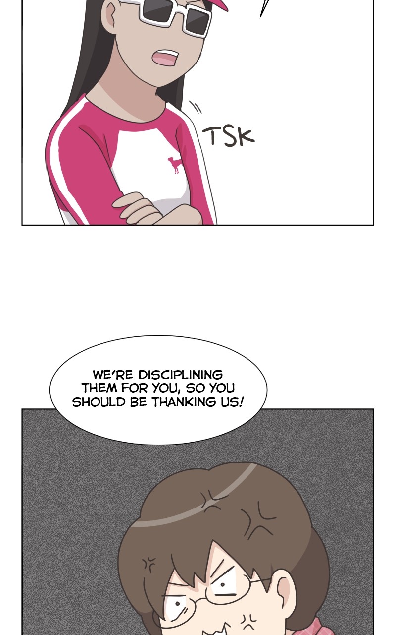 The Dog Diaries Chapter 87 - page 13