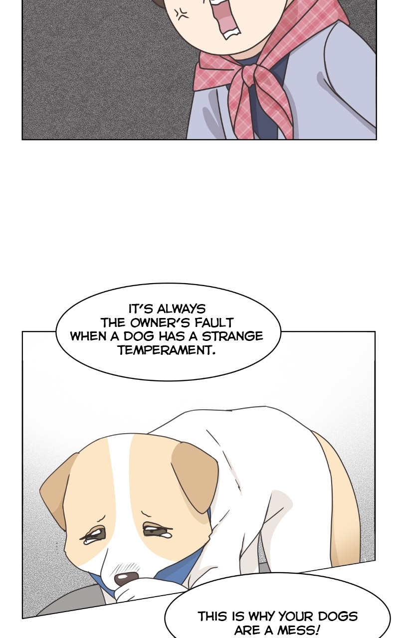 The Dog Diaries Chapter 87 - page 14