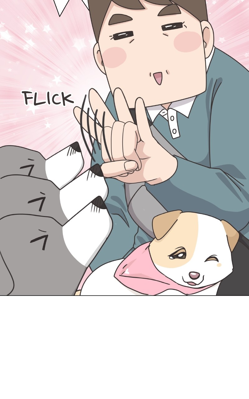 The Dog Diaries Chapter 87 - page 16
