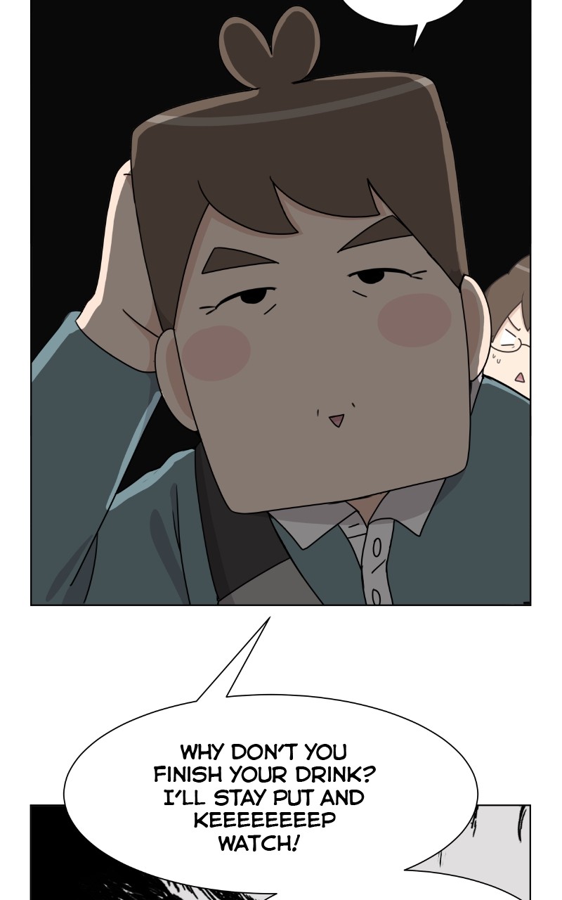 The Dog Diaries Chapter 87 - page 21