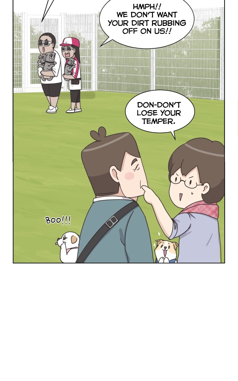 The Dog Diaries Chapter 87 - page 23