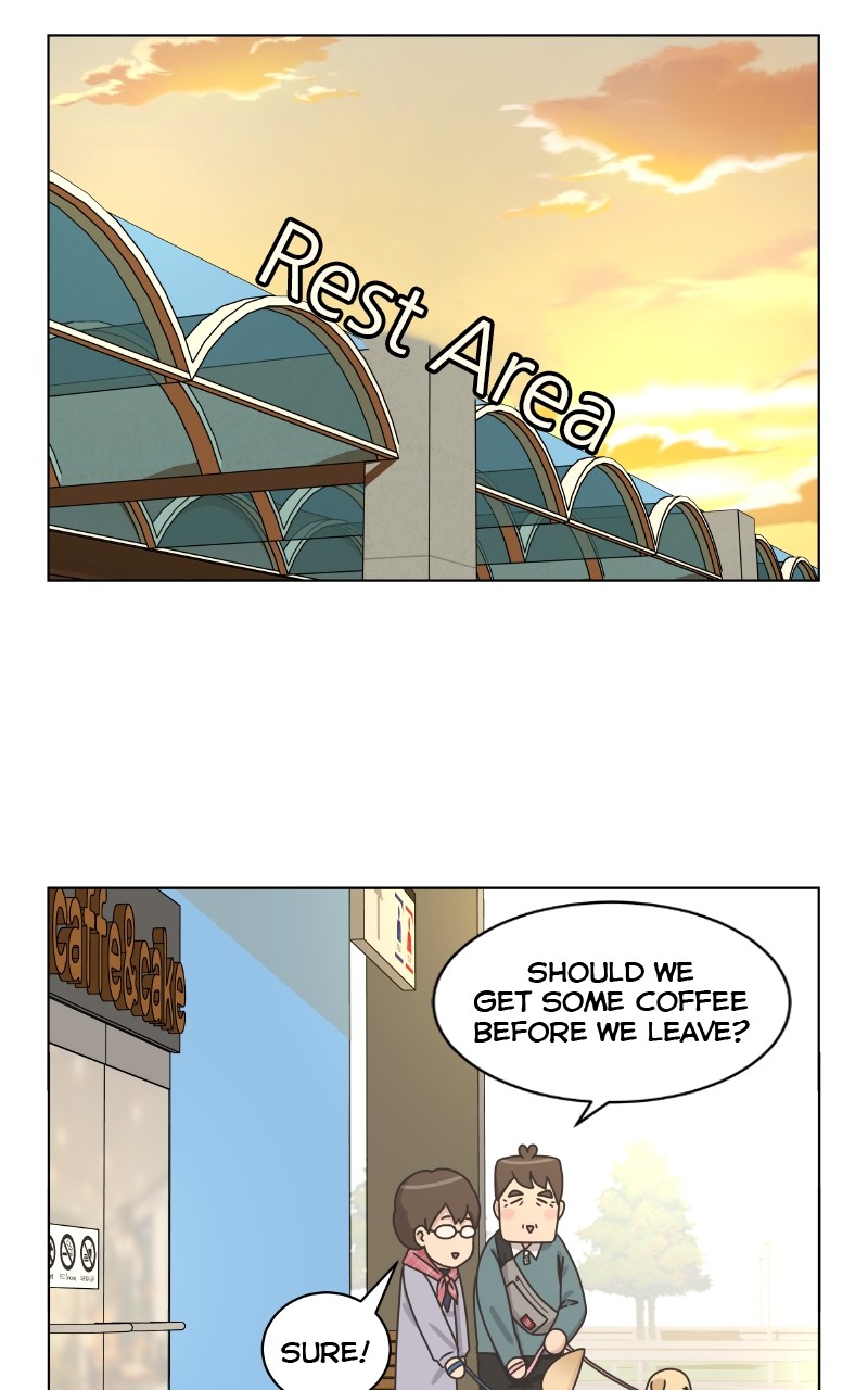 The Dog Diaries Chapter 87 - page 29